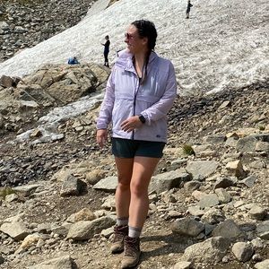 REI Co-op Flash Stretch Windbreaker Jacket